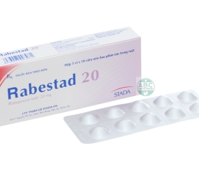 Rabestad 20